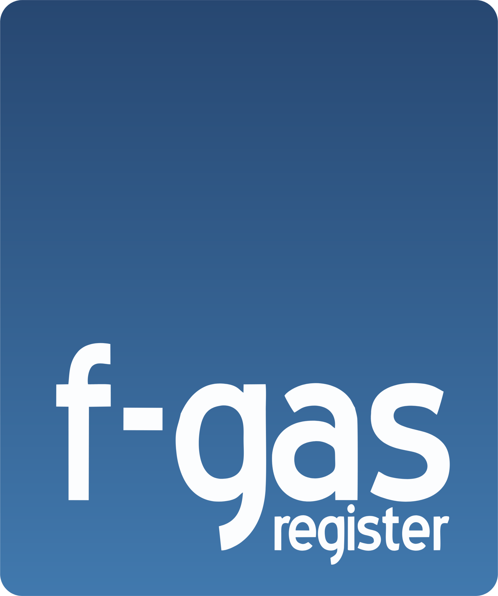 F-Gas Certified Engineers