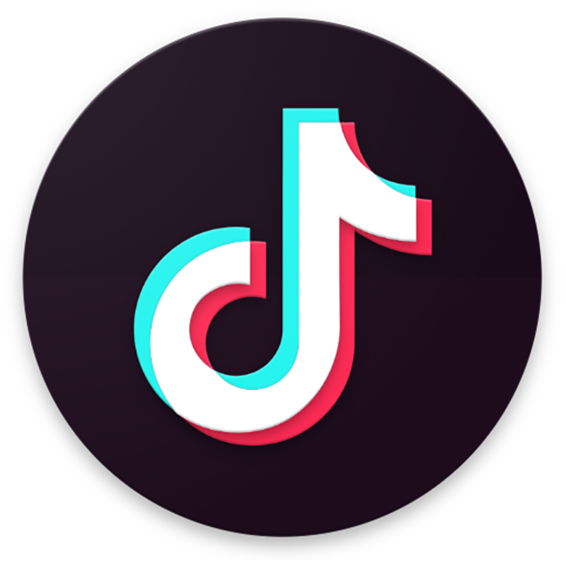 Follow us on TikTok